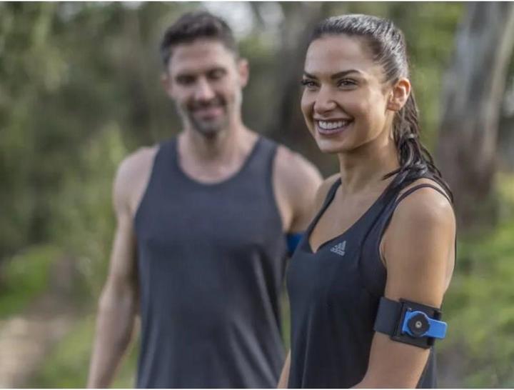 Image du produit Quad Lock Bracelet de sport