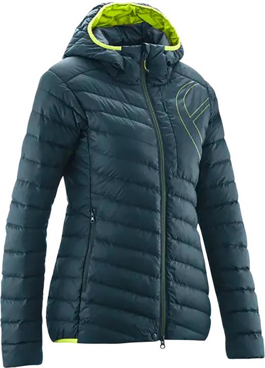 Edelrid Wo Eldo Jacket