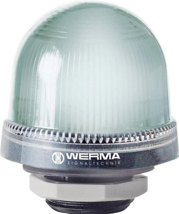 Immagine prodotto Werma Lampeggiante a LED con controllo USB