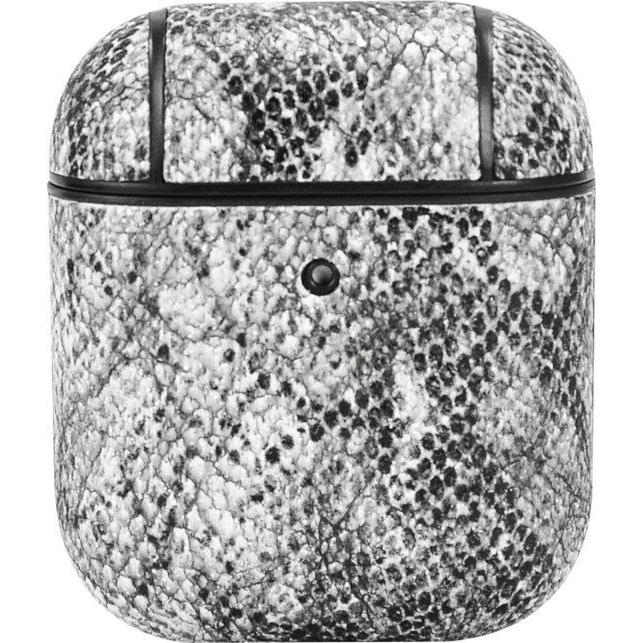 Terratec Air Box Tasche für Kopfhörer (Kopfhörer Tasche), Kopfhörertasche + Schutzhülle, Schwarz