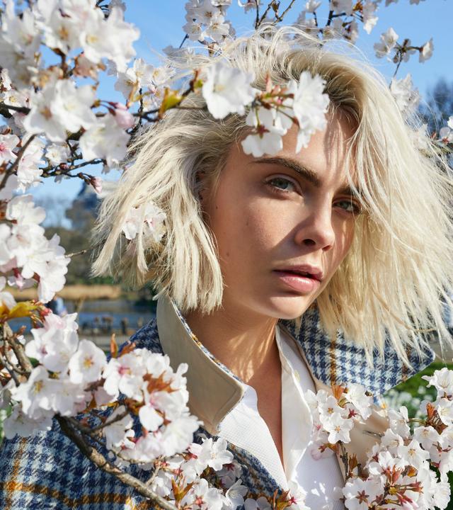 Immagine prodotto Burberry Lei Blossom (Eau de toilette, 50 ml)