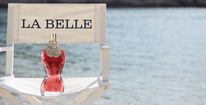Image du produit Gaultier La Belle (Eau de parfum, 50 ml)