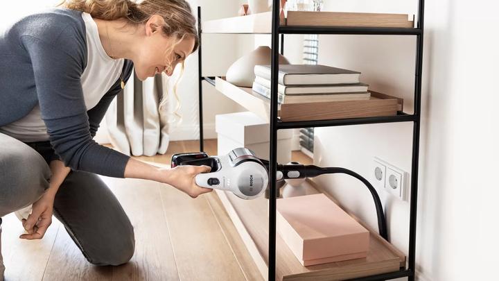 Actual product image Bosch Hausgeräte BBS711W