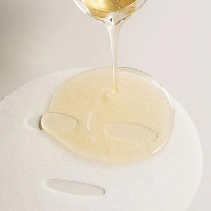 Actual product image Skin1004 Watergel Sheet Ampoule Mask (125 g)