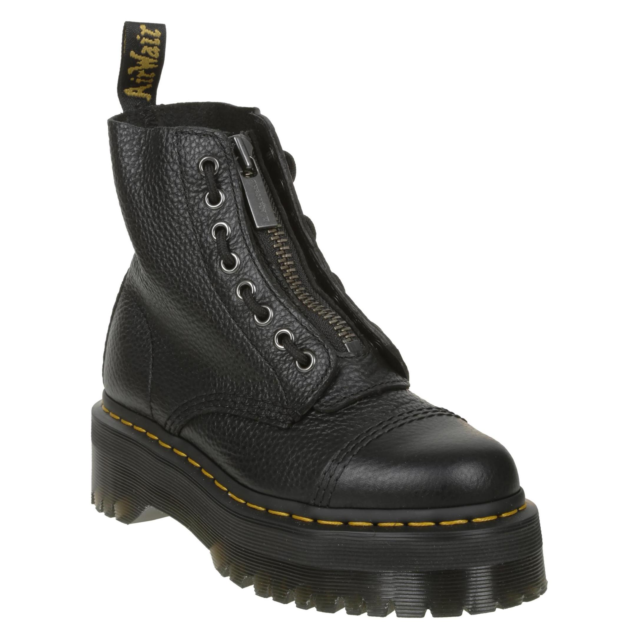 Dr. Martens, Vrouwen, Laarzen, Sinclair - 42326, Zwart, (37)