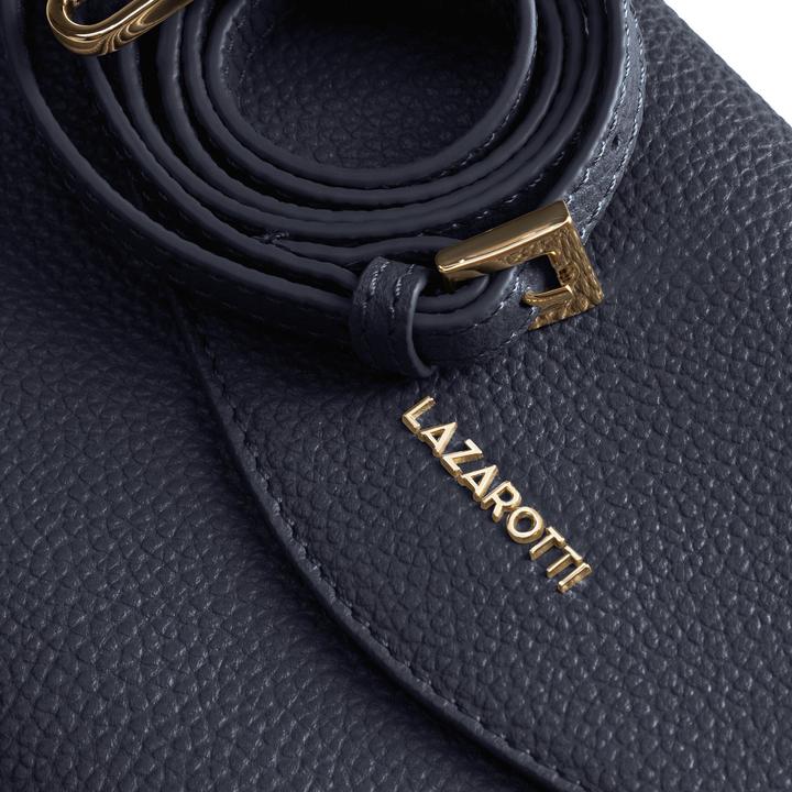 Immagine prodotto Lazarotti Pochette Bologna in pelle 23 cm