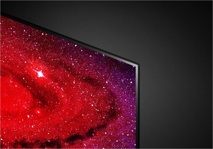 Produktbild LG OLED55CX6LA (55", OLED, 4K)