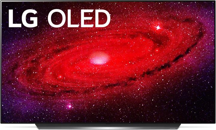 Produktbild LG OLED55CX6LA (55", OLED, 4K)
