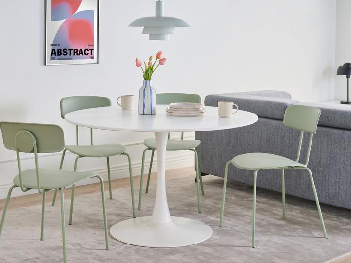 Produktbild Beliani Boca (120 x 120 x 74 cm)