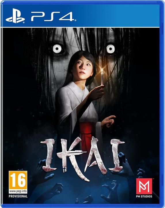 Immagine prodotto PM Studios Ikai (PS4)