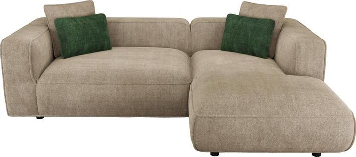 Image du produit Vente-unique Talmine (Canapé d’angle)