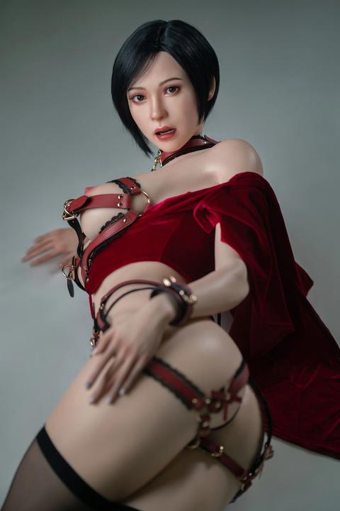 Image du produit Game Lady Ada Wong