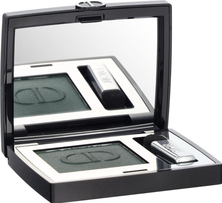 Produktbild Dior Eyeshadow Mono Couleur Couture 2 g - Shade: Lucky Clover (Lucky Clover)