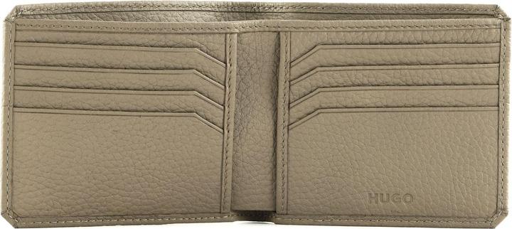 Actual product image HUGO Nesh 8 CC Wallet