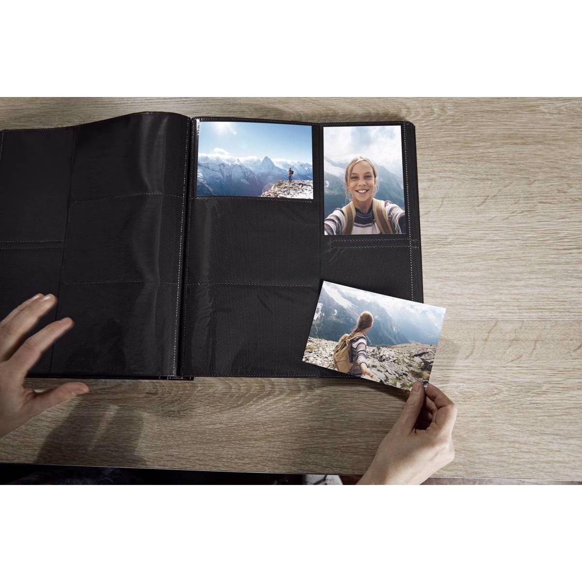Thumbnail - Walther Design, Fotoalbum, Fun (10 x 15 cm)