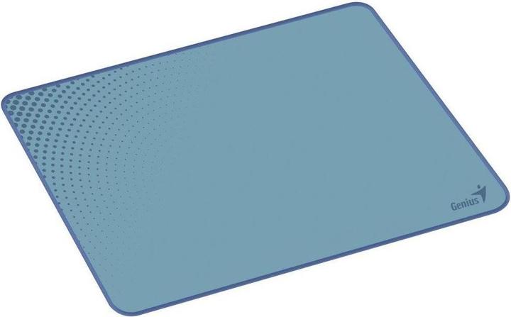 Genius G-Pad 230S Maus-Pad Blau