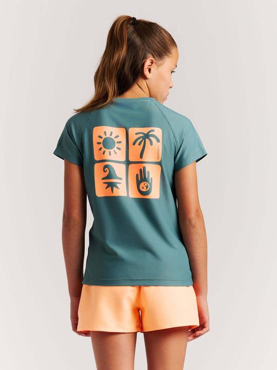 Immagine prodotto Protest Surf shirt PRTSherrys JR (128)