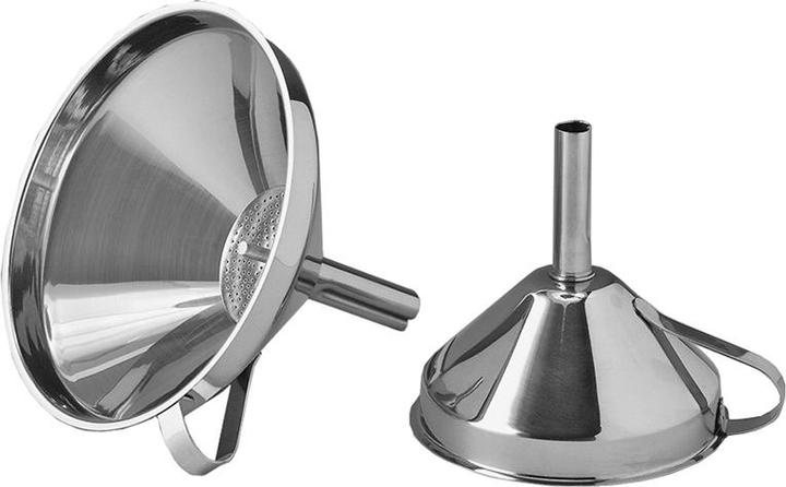 Produktbild Schwarz Kitchen Einfülltrichter