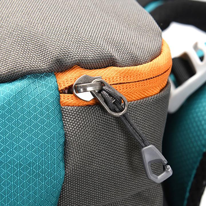 Image du produit Hermex Sac à dos de randonnée Sac à dos de trekking Sac à dos d'extérieur Sac à dos d'escalade (40 l)