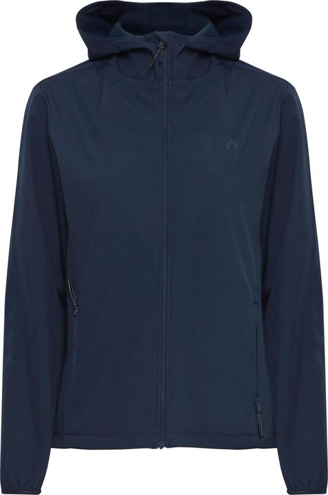 Navy Blazer (2048)