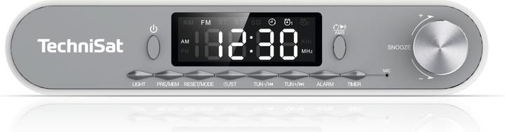 Productafbeelding TechniSat FM radio KeukenRadio (FM, DAB, Bluetooth)