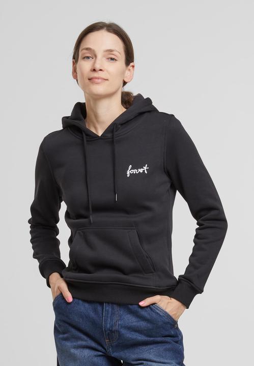 Actual product image Forvert Heavy Hoodie Napa - 193881 (XL)