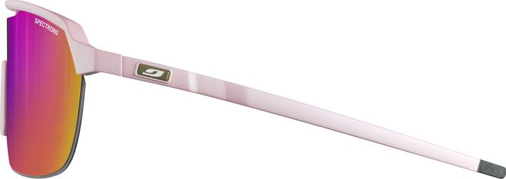 Actual product image Julbo Frequency Spectron 3 (Pastel pink, Green, Purple, Cherry)