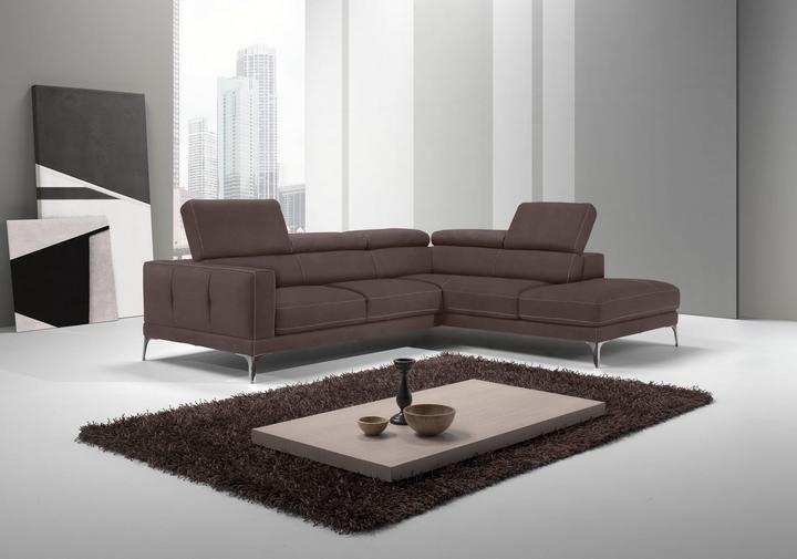 Actual product image Egoitaliano Claudie (Corner sofa)