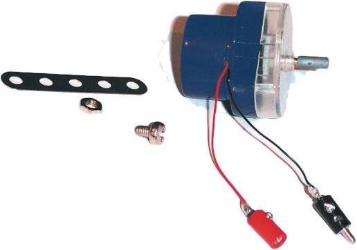 Produktbild Eitech Getriebemotor