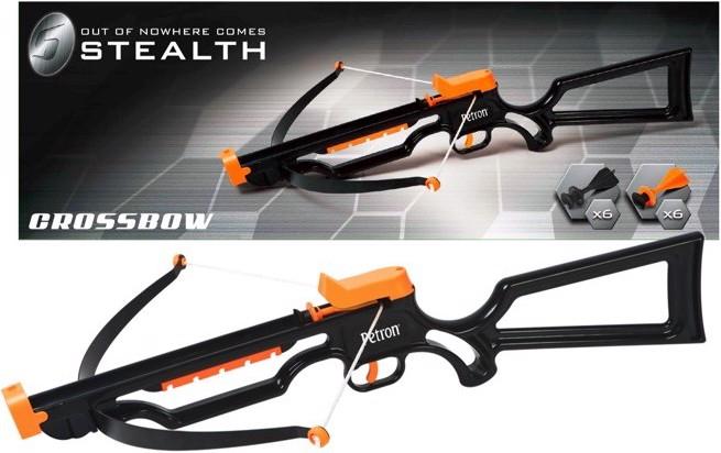 Bestsaller Stealth-Sport-Armbrust