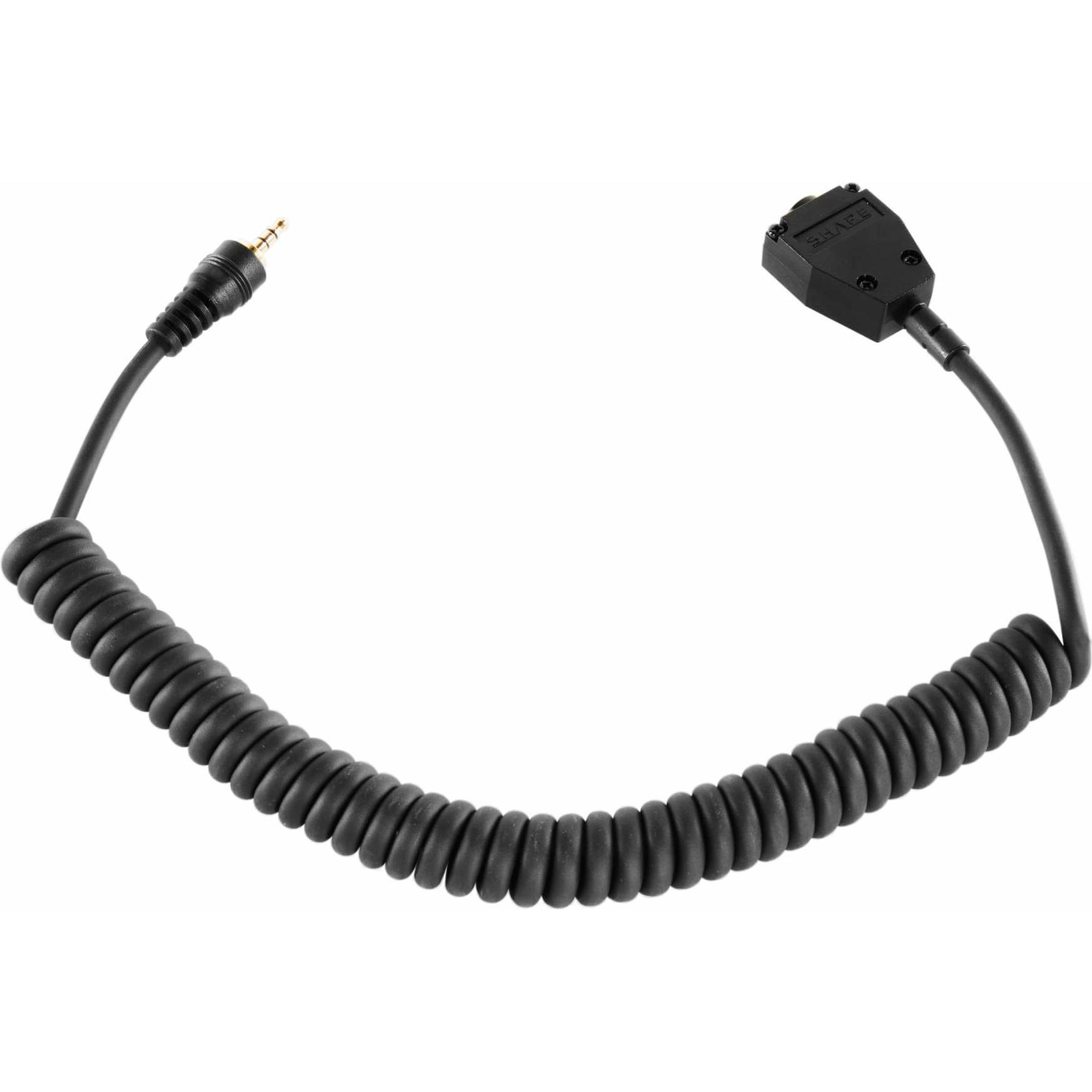 Shape C200RE (0.02 m), Audio Kabel