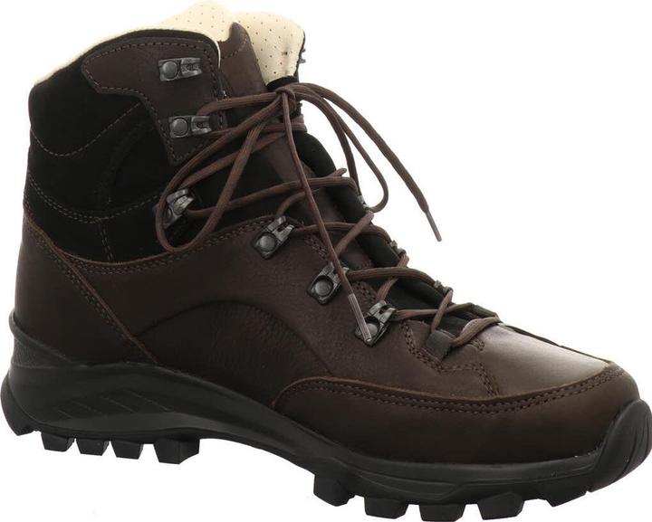 Actual product image Hanwag Bangri (42)