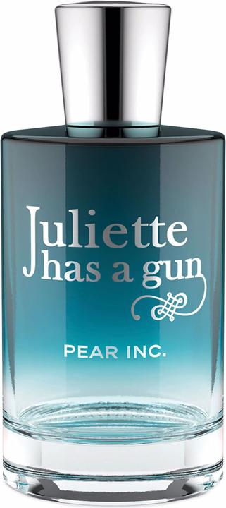 Actual product image Juliette Has a Gun Pear Inc. (Eau de parfum, 50 ml)
