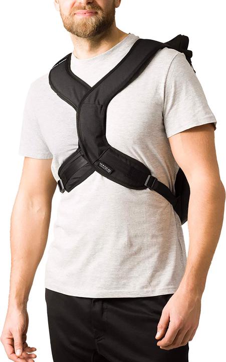 Image du produit Swedish Posture Sac à dos vertical Posture - Moyen (21-31l) (31 l)