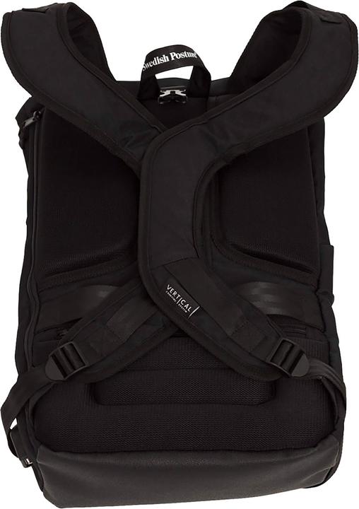 Image du produit Swedish Posture Sac à dos vertical Posture - Moyen (21-31l) (31 l)