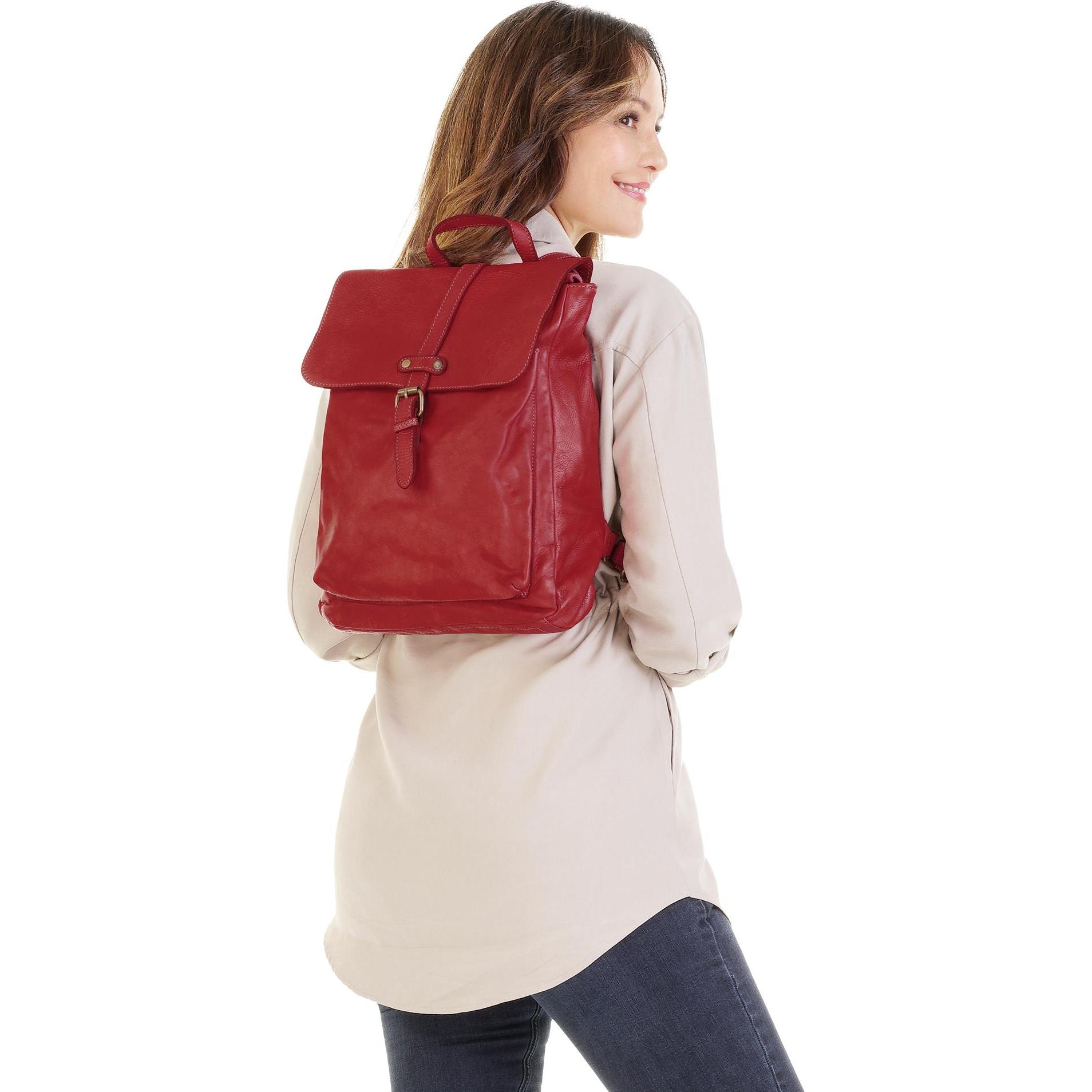 Thumbnail - Samantha Look, Rucksack, (5 l)