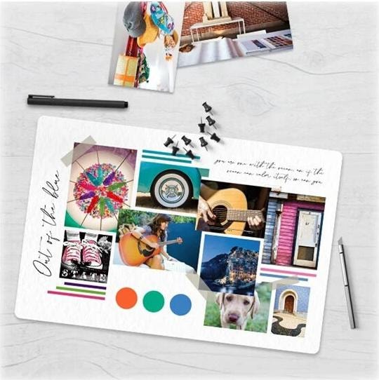 Productafbeelding HP 305 (M, C, Y)