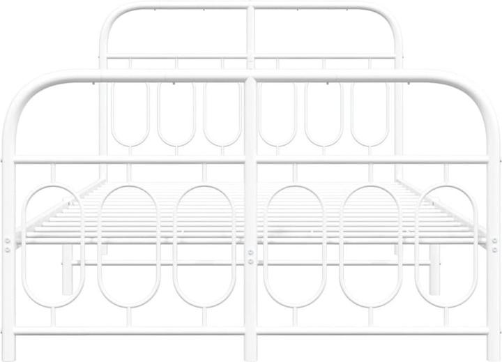 Image du produit vidaXL Bettgestell (120 x 190 cm)