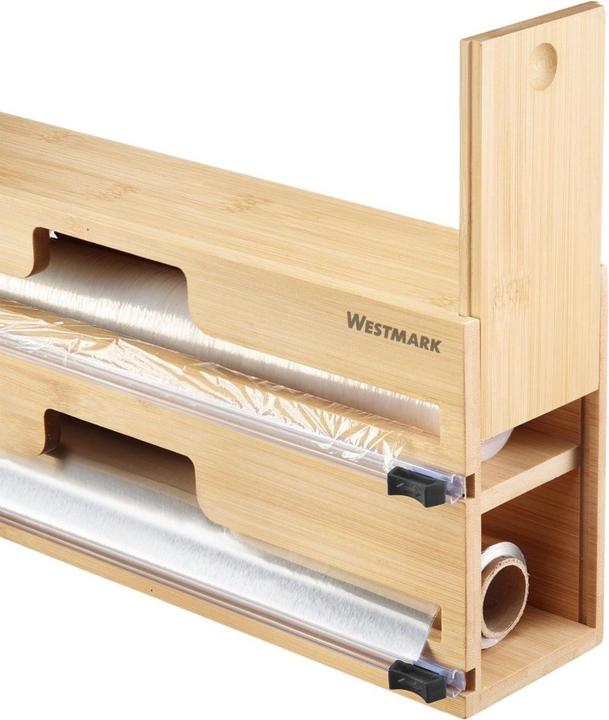 Produktbild Westmark Folienspender mit Scheidevorrichtung