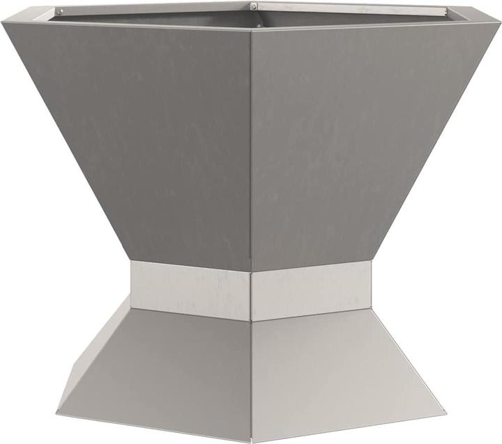 Immagine prodotto vidaXL Outdoor Feuerplatz (50 cm)