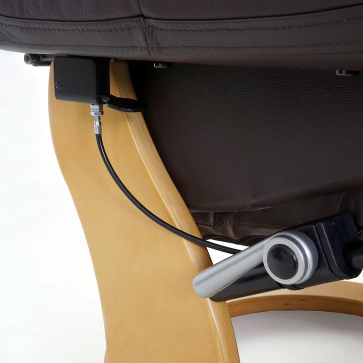 Immagine prodotto MCA Fernsehsessel