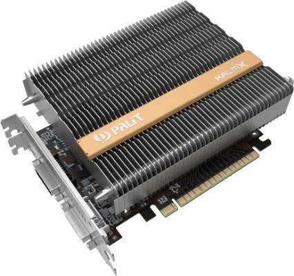 Produktbild Palit GTX 750 TI KalmX (2 GB)