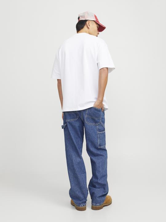 Actual product image Jack & Jones Jjialex Jjcarpenter Akm 840 Sn (W32/L30)