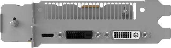 Produktbild Palit GTX 750 TI KalmX (2 GB)