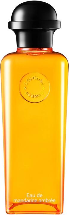 Produktbild Hermès Eau de Mandarine Ambrée (Eau de Cologne, 100 ml)
