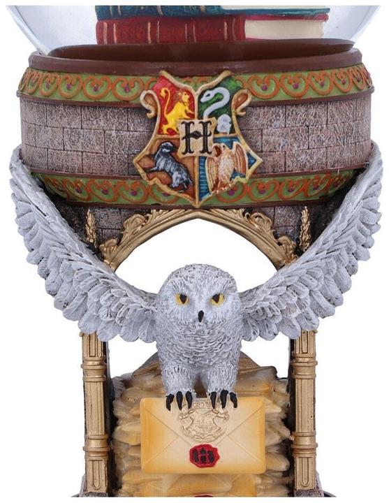 Actual product image Nemesis Now Harry Potter Hogwarts