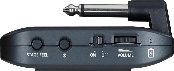 Actual product image BOSS (Electronics) Katana:GO (Display, Bluetooth)