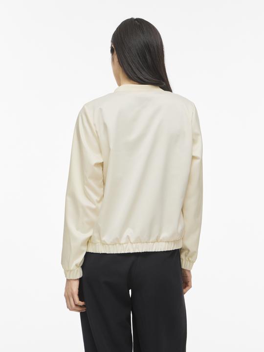 Actual product image Vila VIELLIE Zip-up Bomberjacke (44)