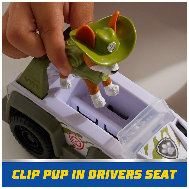 Produktbild Paw Patrol Basic Vehicle Tracker