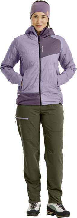 Image du produit Ortovox Swisswool Piz Duan Jacket W (L)